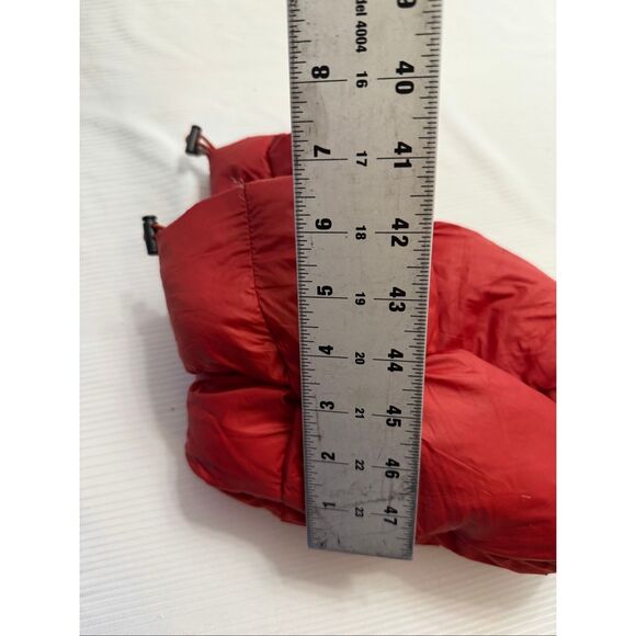 Hunter Medium 5-7 US Chelsea Down Insulated Boot Socks Military Red - Picture 6 of 6